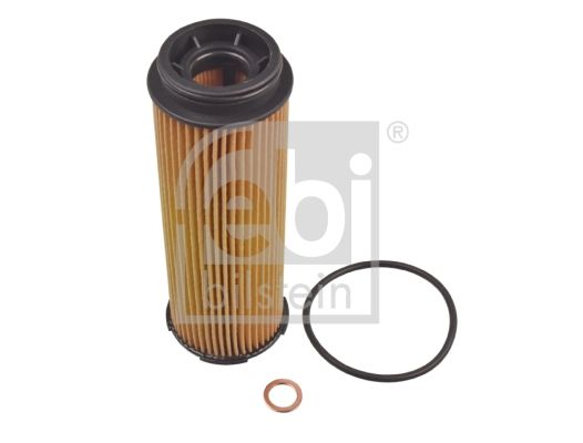 Febi 109000 Oil filter