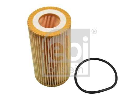 Febi 109015 Фільтр масляний Febi 109015 Фільтр масляний
