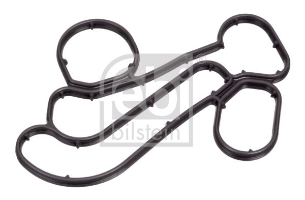 Febi 103269 Oil cooler gasket Febi 103269 Oil cooler gasket