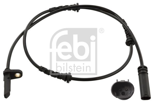 Febi 103281 Датчик ABS Febi 103281 Датчик ABS