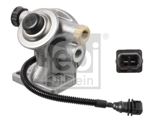 Febi 103283 Fuel pump assy