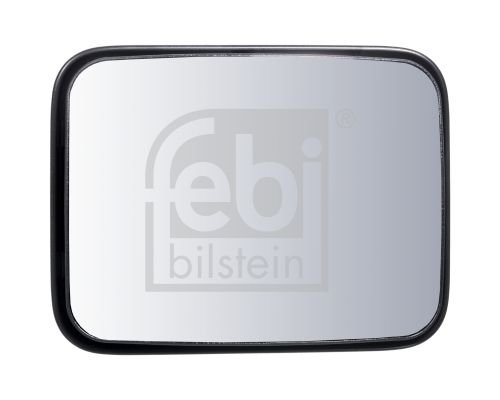 Febi 100897 Outer mirror assy