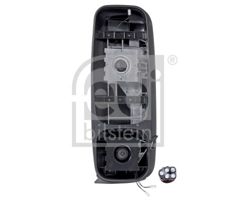 Febi 100912 Корпус дзеркала зовнішнього Febi 100912 Корпус дзеркала зовнішнього
