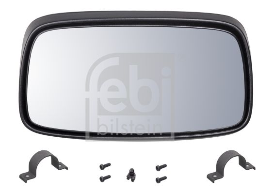 Febi 100919 Outer mirror assy Febi 100919 Outer mirror assy
