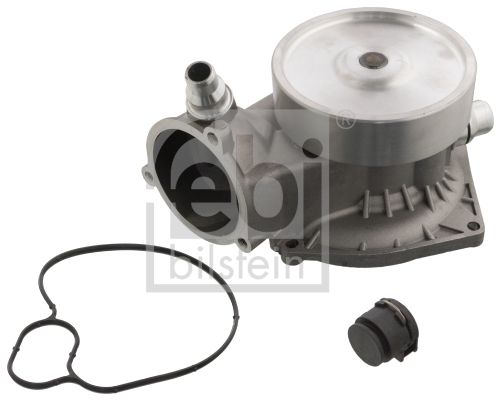 Febi 104480 Насос охолоджуючої рідини