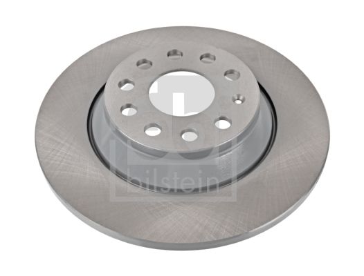 Febi 104496 Диск гальмівний