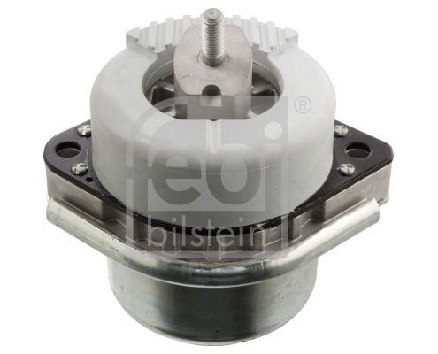 Febi 102698 Опора двигуна, КПП