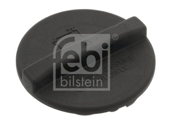 Febi 103501 Cap radiator reservoir Febi 103501 Cap radiator reservoir