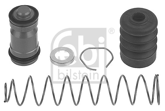 Febi 11866 Ремкомплект головного циліндра зчеплення Febi 11866 Ремкомплект головного циліндра зчеплення
