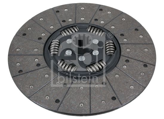 Febi 105004 Датчик зносу