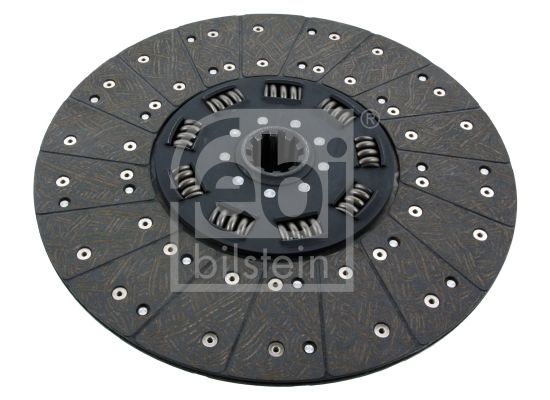 Febi 105005 Датчик зносу