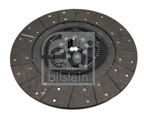 Febi 105013 Disc assy clutch