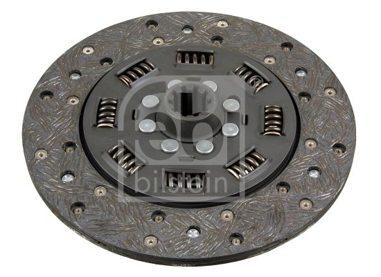 Febi 105016 Датчик зносу