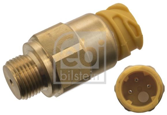 Febi 103910 Sensor fuel injector