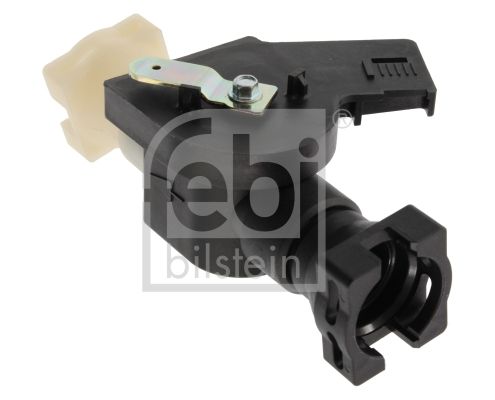Febi 101429 Кран обігрівача салону Febi 101429 Кран обігрівача салону
