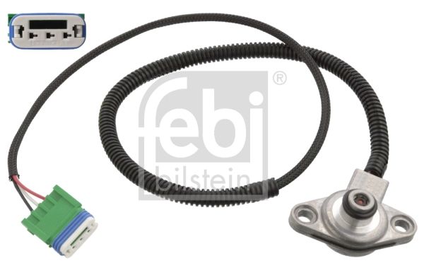 Febi 103103 Sensor assy oil pressure
