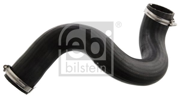 Febi 103108 Патрубок інтеркулера