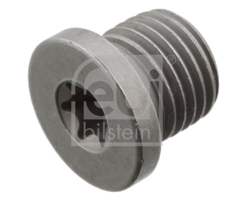 Febi 103331 Cap metal