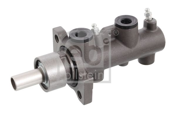 Febi 103221 Cylinder brake master