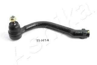 Ashika 111-0H-H13L End assy tie rod steering — Photo #2 Ashika 111-0H-H13L End assy tie rod steering — Photo #2