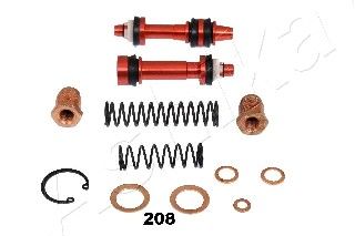 Ashika 114-208 Repair kit brake master
