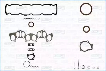 Ajusa 51058100 Прокладки двигателя комплект Ajusa 51058100 Прокладки двигателя комплект