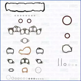Ajusa 51058600 Прокладки двигателя комплект Ajusa 51058600 Прокладки двигателя комплект