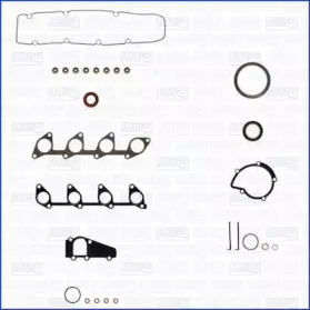Ajusa 51059000 Прокладки двигателя комплект Ajusa 51059000 Прокладки двигателя комплект