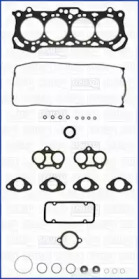 Ajusa 52062200 Комплект прокладок гбц