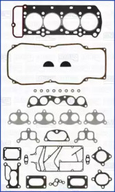 Ajusa 52066800 Комплект прокладок ГБЦ