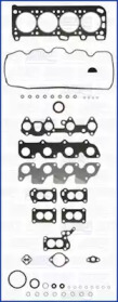 Ajusa 52074100 Комплект прокладок гбц Ajusa 52074100 Комплект прокладок гбц