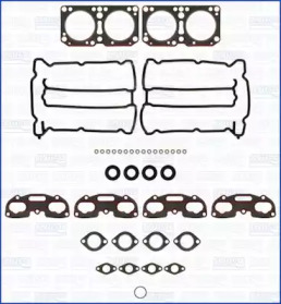 Ajusa 52102700 Комплект прокладок гбц