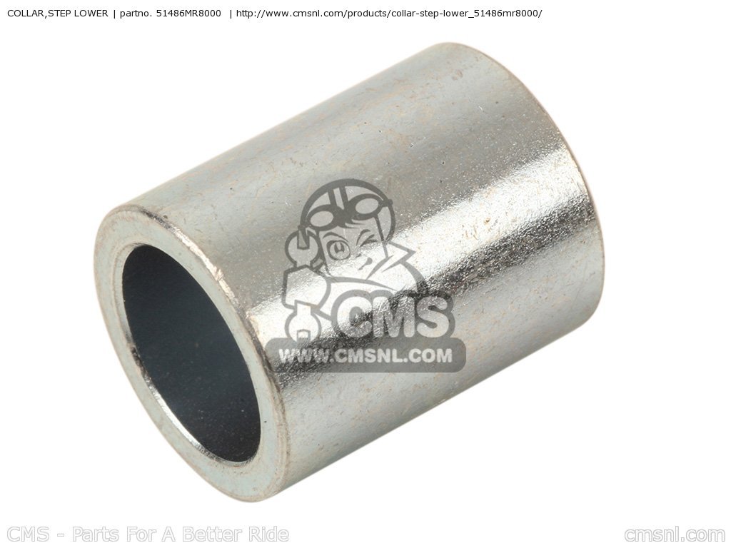 Honda 51486MR8000 Форсунка омывателя фары