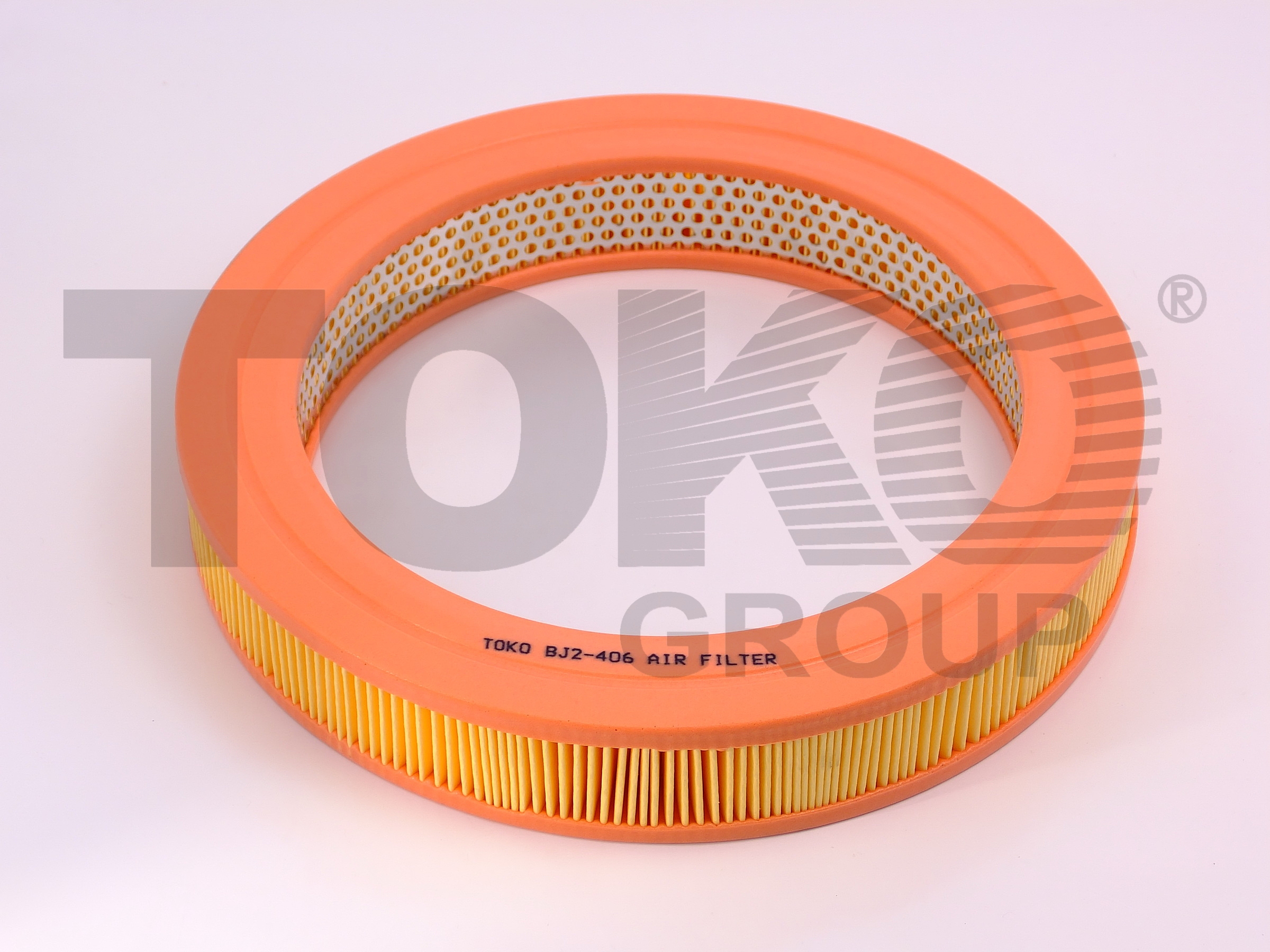 TOKO T1211006 Фильтр воздушный