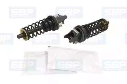 SBP 12-IV015 Spring set disc brake SBP 12-IV015 Spring set disc brake