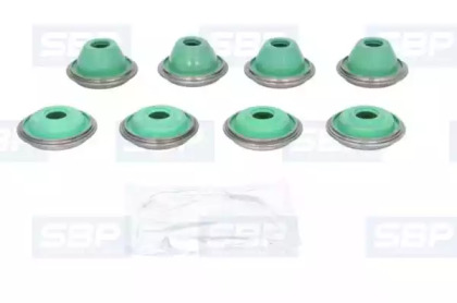 SBP 12-IV016 Repair kit brake pad SBP 12-IV016 Repair kit brake pad