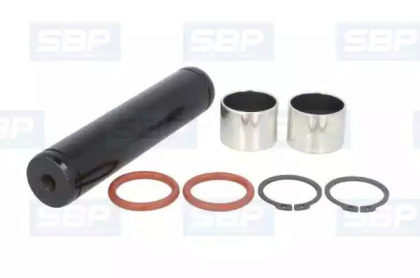 SBP 12-SC005 Brake accessories SBP 12-SC005 Brake accessories