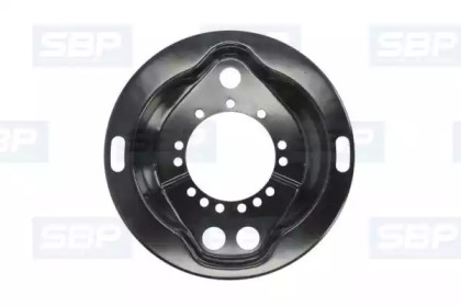 SBP 12-SC010 Cover assy disc brake SBP 12-SC010 Cover assy disc brake