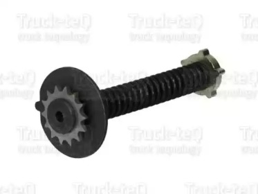 SBP CRK-016 Ремкомплект супорта тормозного