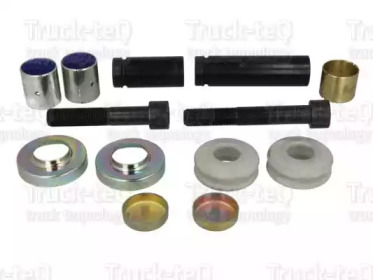 SBP CRK-029 Ремкомплект супорта тормозного — Фото №2