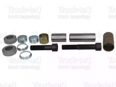 SBP CRK-043 Ремкомплект супорта тормозного — Фото №2