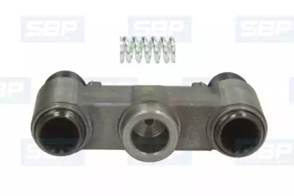 SBP CRK-074 Ремкомплект супорта тормозного