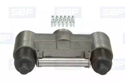 SBP CRK-074 Ремкомплект супорта тормозного — Фото №2