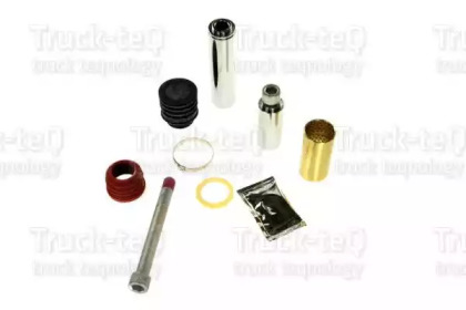 SBP CRK-083 Ремкомплект супорта тормозного