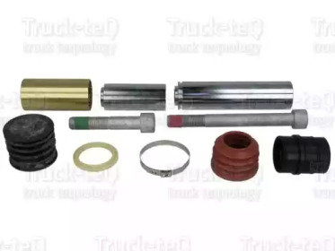 SBP CRK-083 Ремкомплект супорта тормозного — Фото №2