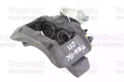 SBP TEQ-BC.011 Brake caliper — Photo #2 SBP TEQ-BC.011 Brake caliper — Photo #2