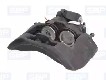 SBP TEQ-BC.011 Brake caliper — Photo #3 SBP TEQ-BC.011 Brake caliper — Photo #3