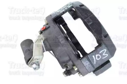 SBP TEQ-BC.012 Brake caliper — Фото №2