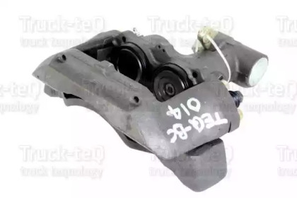 SBP TEQ-BC.014 Brake caliper — Photo #2
