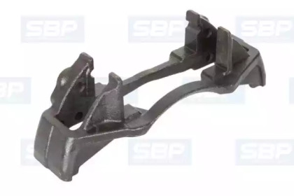 SBP TEQ-JMK.002 Ремкомплект супорта тормозного